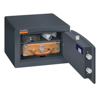 Möbeltresor VALBERG ASK 25 ELO RAL 7024